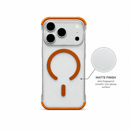 Mag Loop Case for iPhone 17 Pro