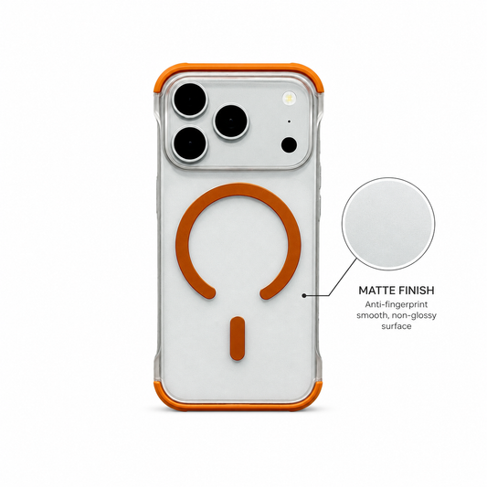 Mag Loop Case for iPhone 17 Pro