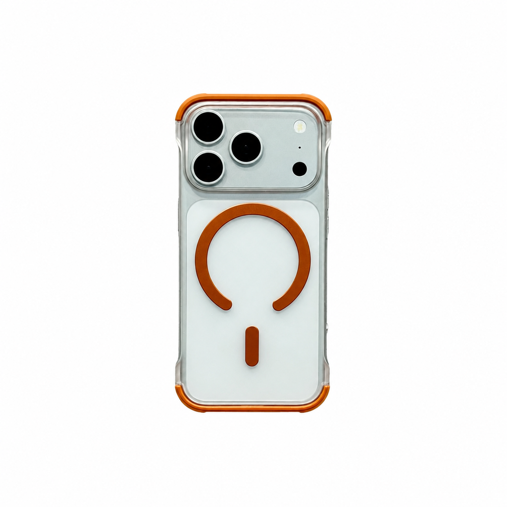 Mag Loop Case for iPhone 17 Pro
