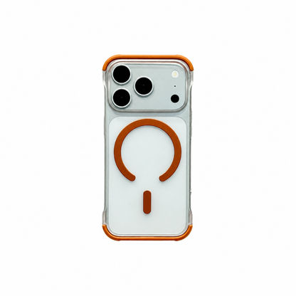 Mag Loop Case for iPhone 17 Pro