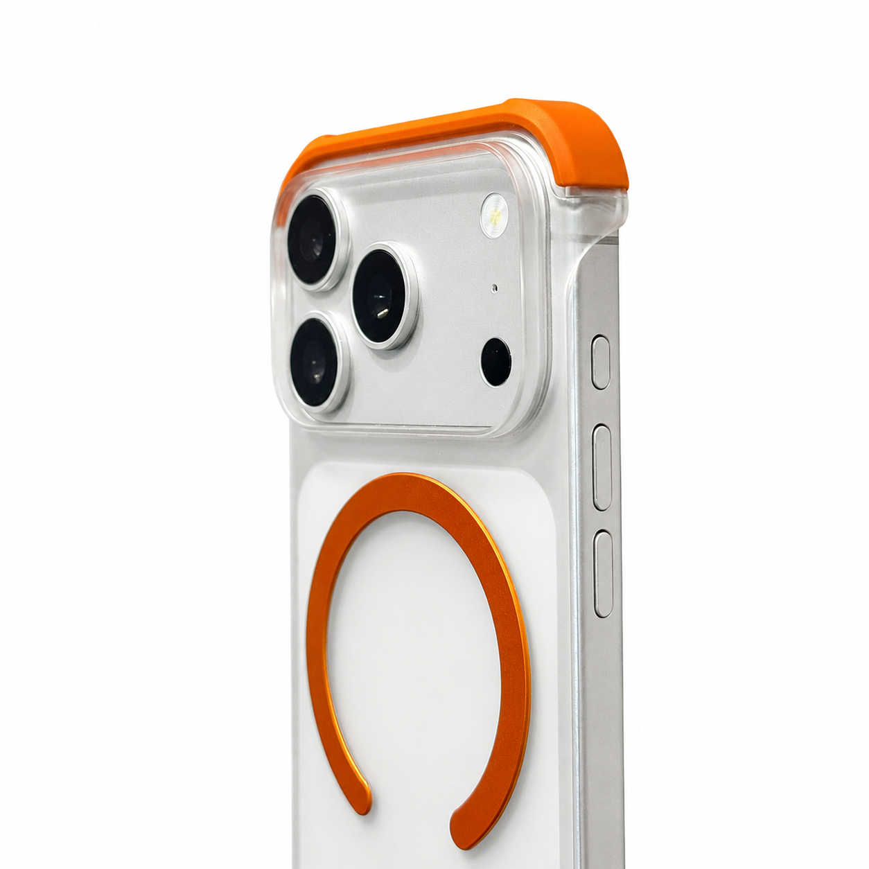 Mag Loop Case for iPhone 17 Pro