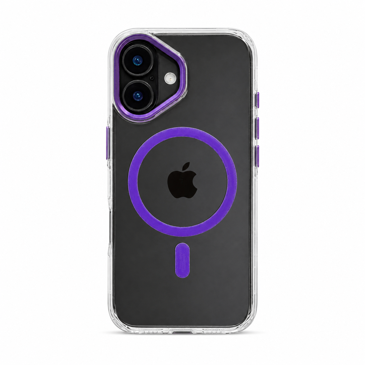 Urban Ring Case for iPhone 17