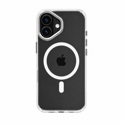 Urban Ring Case for iPhone 17