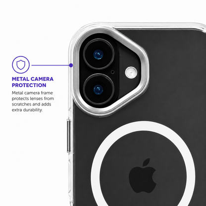 Urban Ring Case for iPhone 17