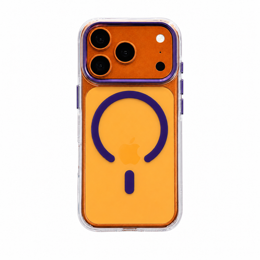 Urban Ring Case for iPhone 17 Pro