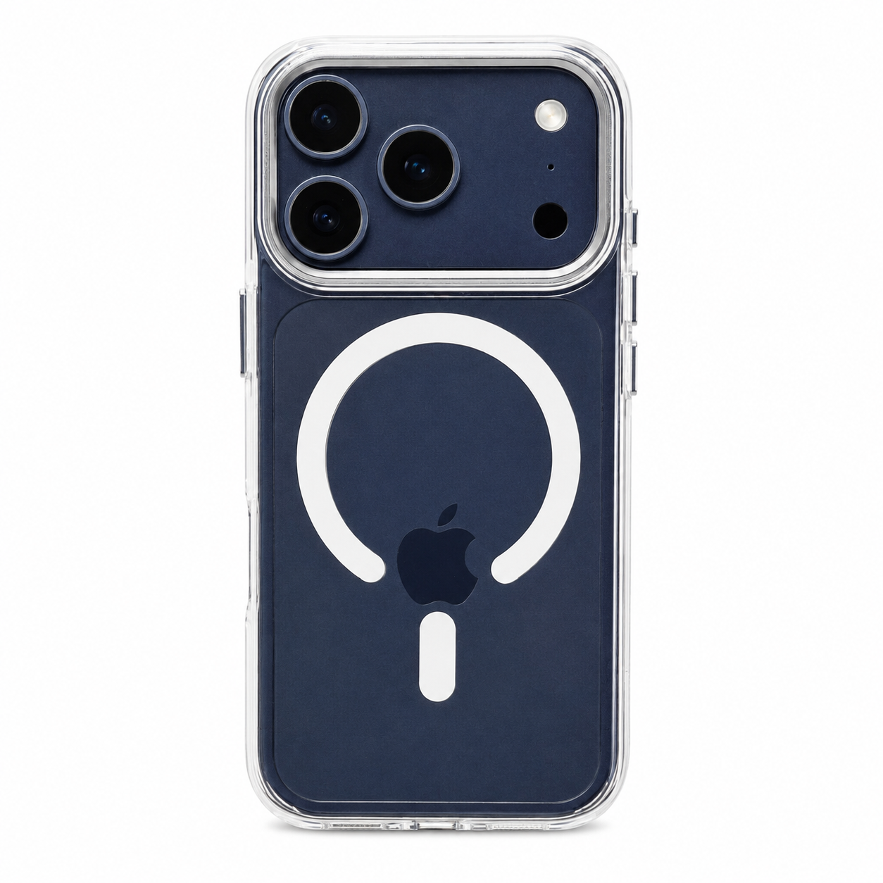 Urban Ring Case for iPhone 17 Pro Max
