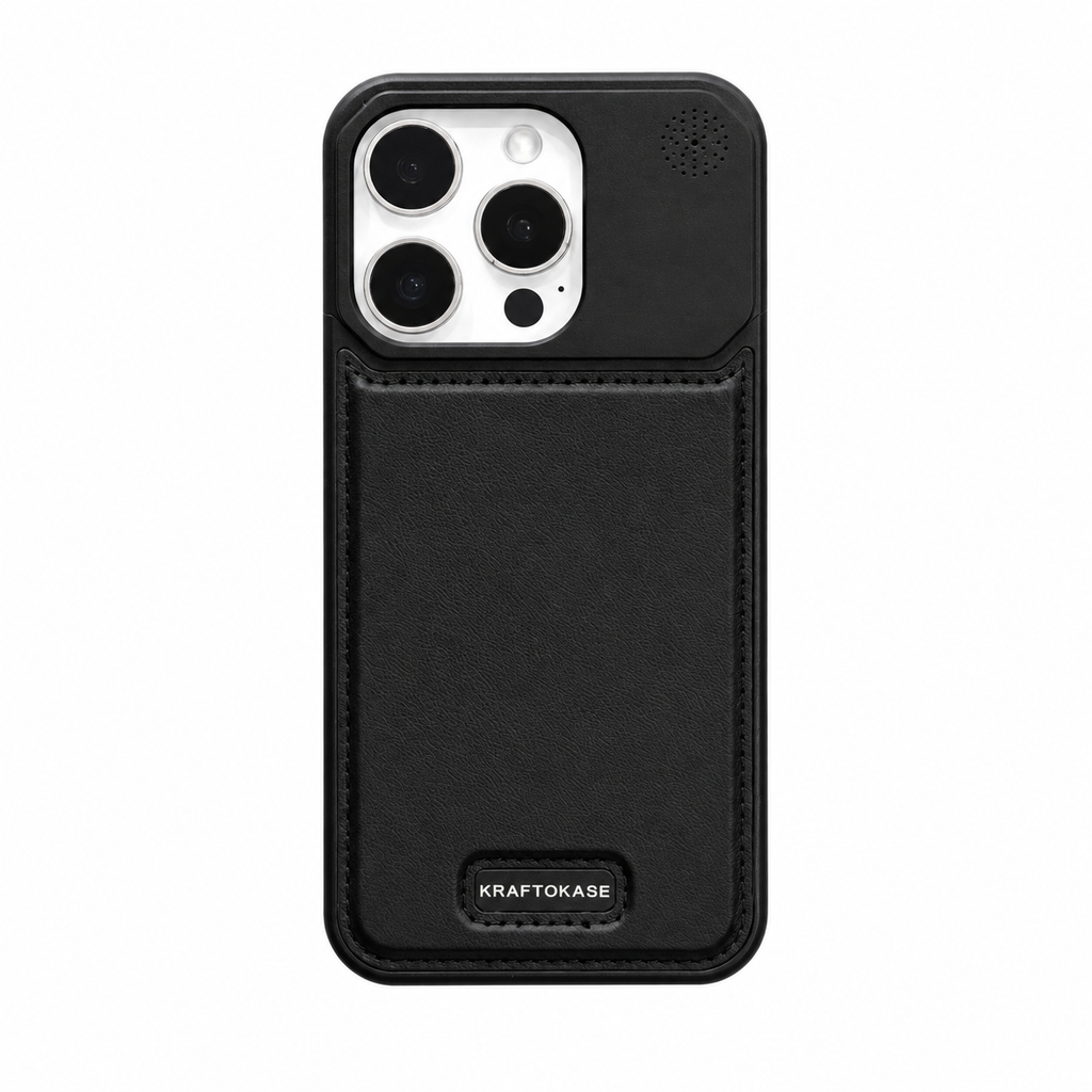 Aro Magnet Perfume Phone Case for iPhone 16 Pro