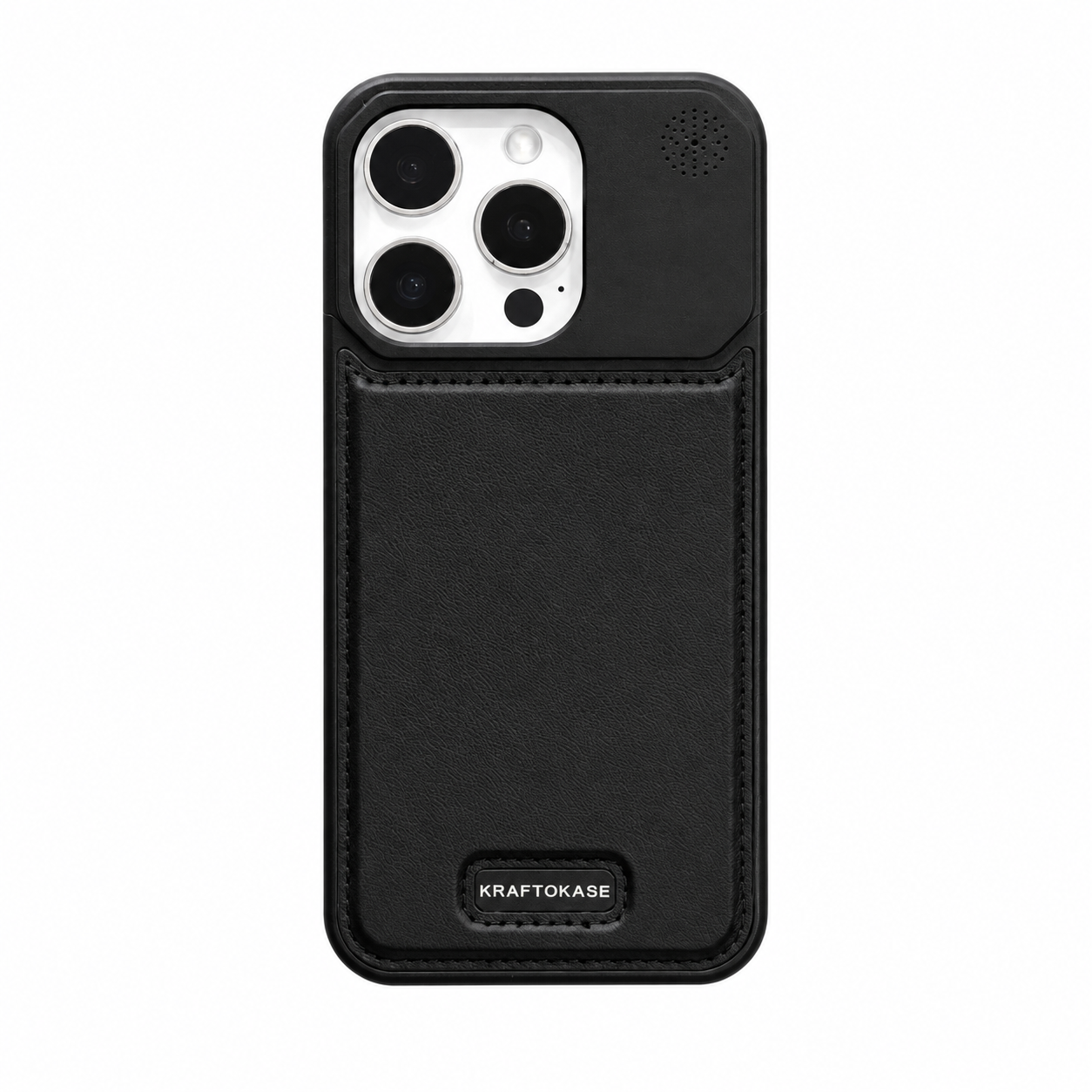 Aro Magnet Perfume Phone Case for iPhone 16 Pro Max