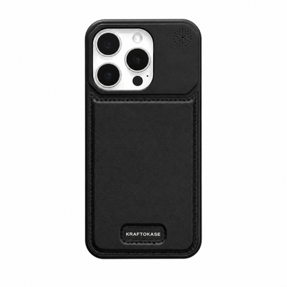 Aro Magnet Perfume Phone Case for iPhone 16 Pro Max
