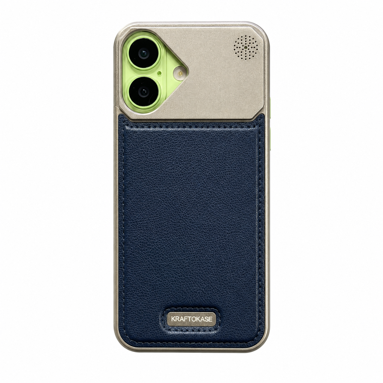 Aro Magnet Perfume Case for iPhone 17