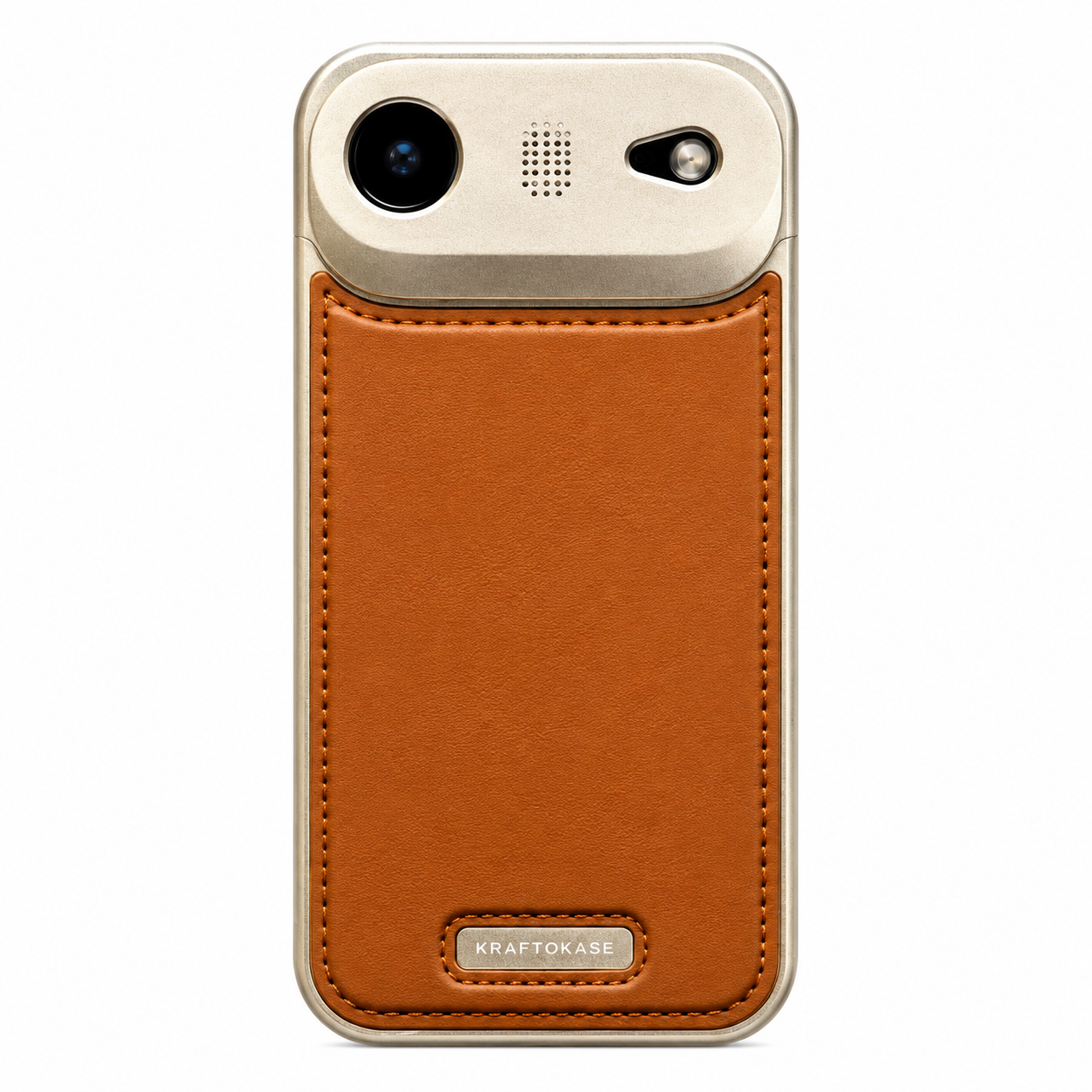 Aro Magnet Perfume Case for iPhone 17 Air