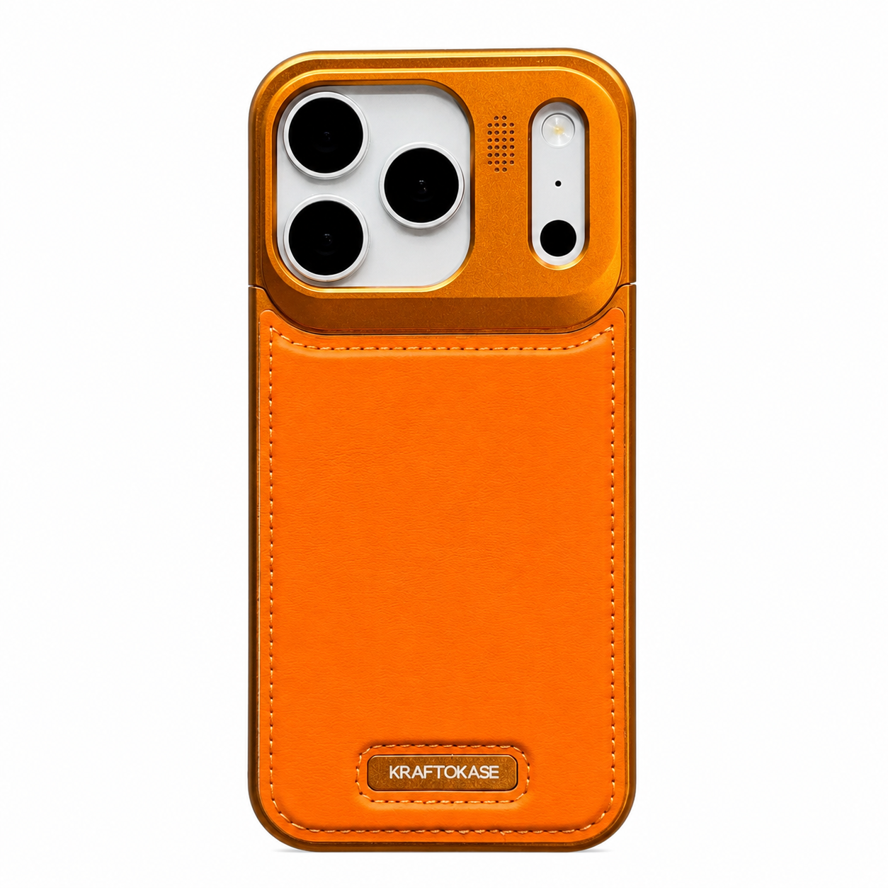 Aro Magnet Perfume Case for iPhone 17 pro