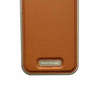 Aro Magnet Perfume Case for iPhone 17 pro