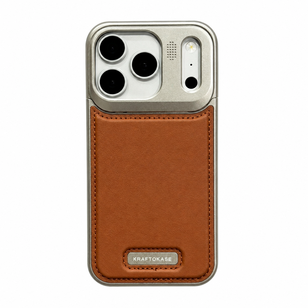 Aro Magnet Perfume Case for iPhone 17 pro