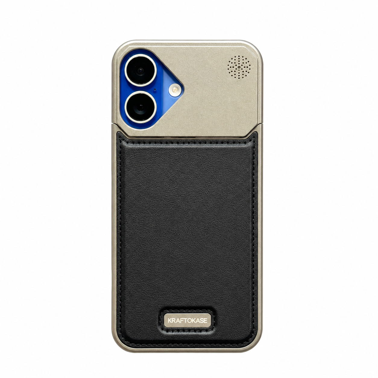 Aro Magnet Perfume Phone Case for iPhone 16
