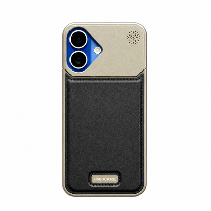 Aro Magnet Perfume Phone Case for iPhone 16