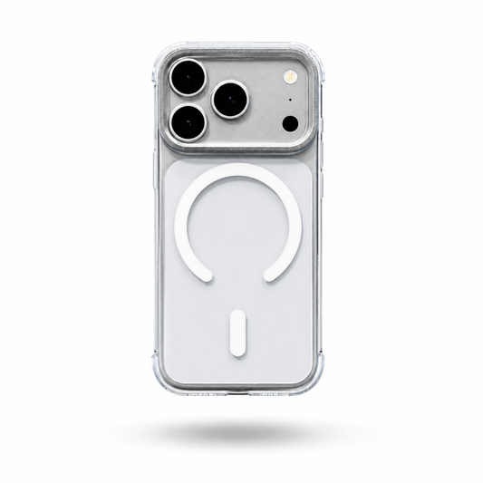 MagAura Case For iPhone 17 Pro Max
