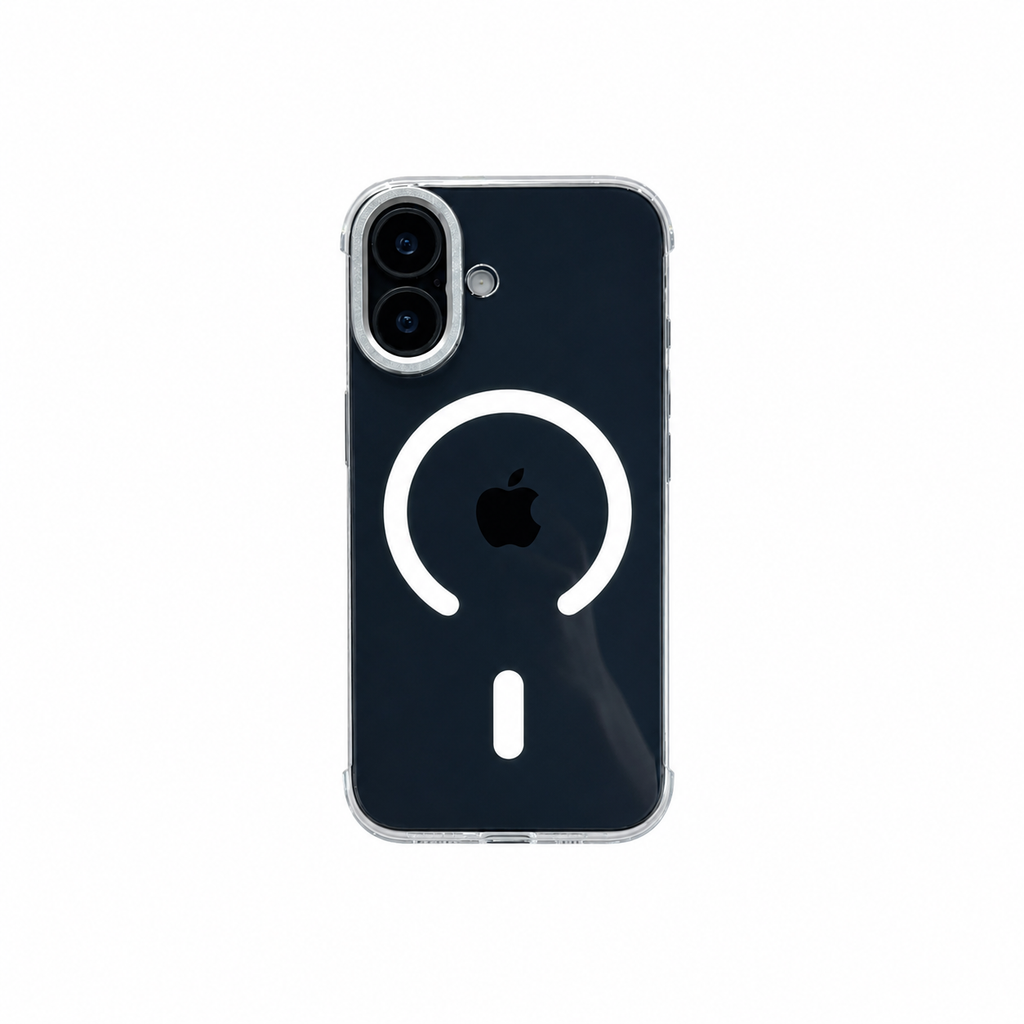 MagAura Case For iPhone 17