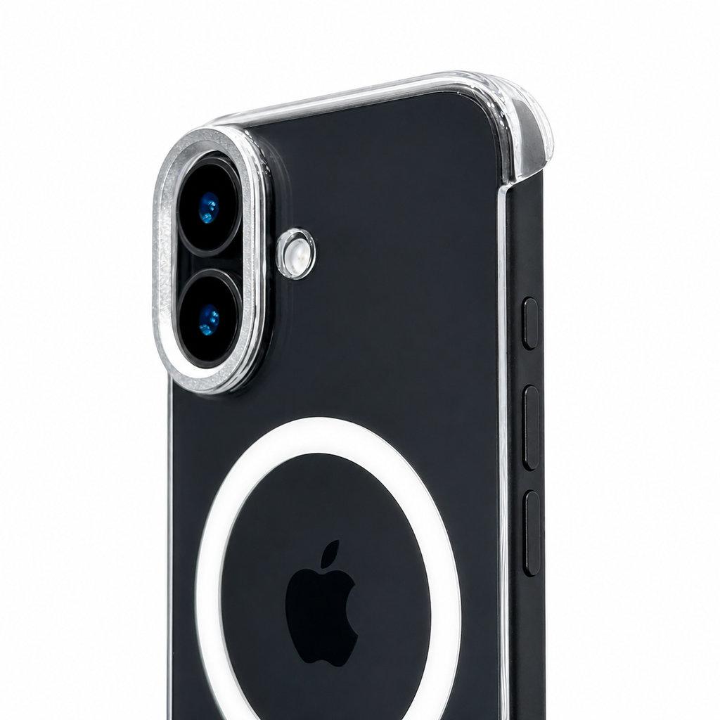 MagAura Case For iPhone 17