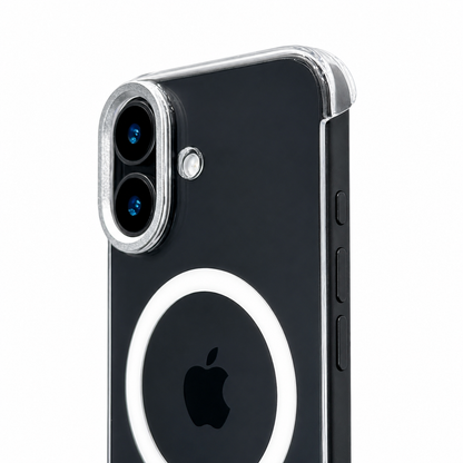 MagAura Case For iPhone 17