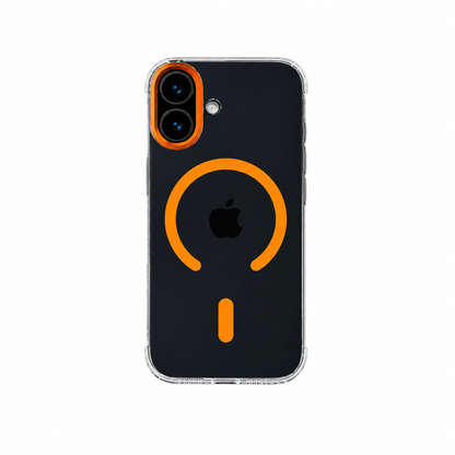 MagAura Case For iPhone 17