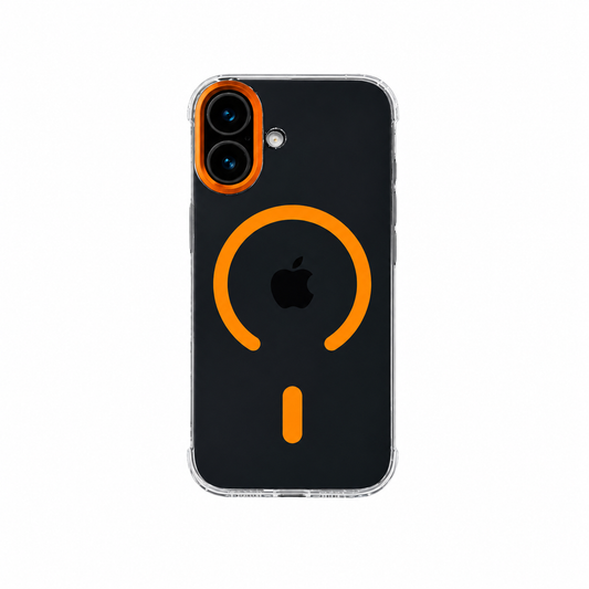 MagAura Case For iPhone 17