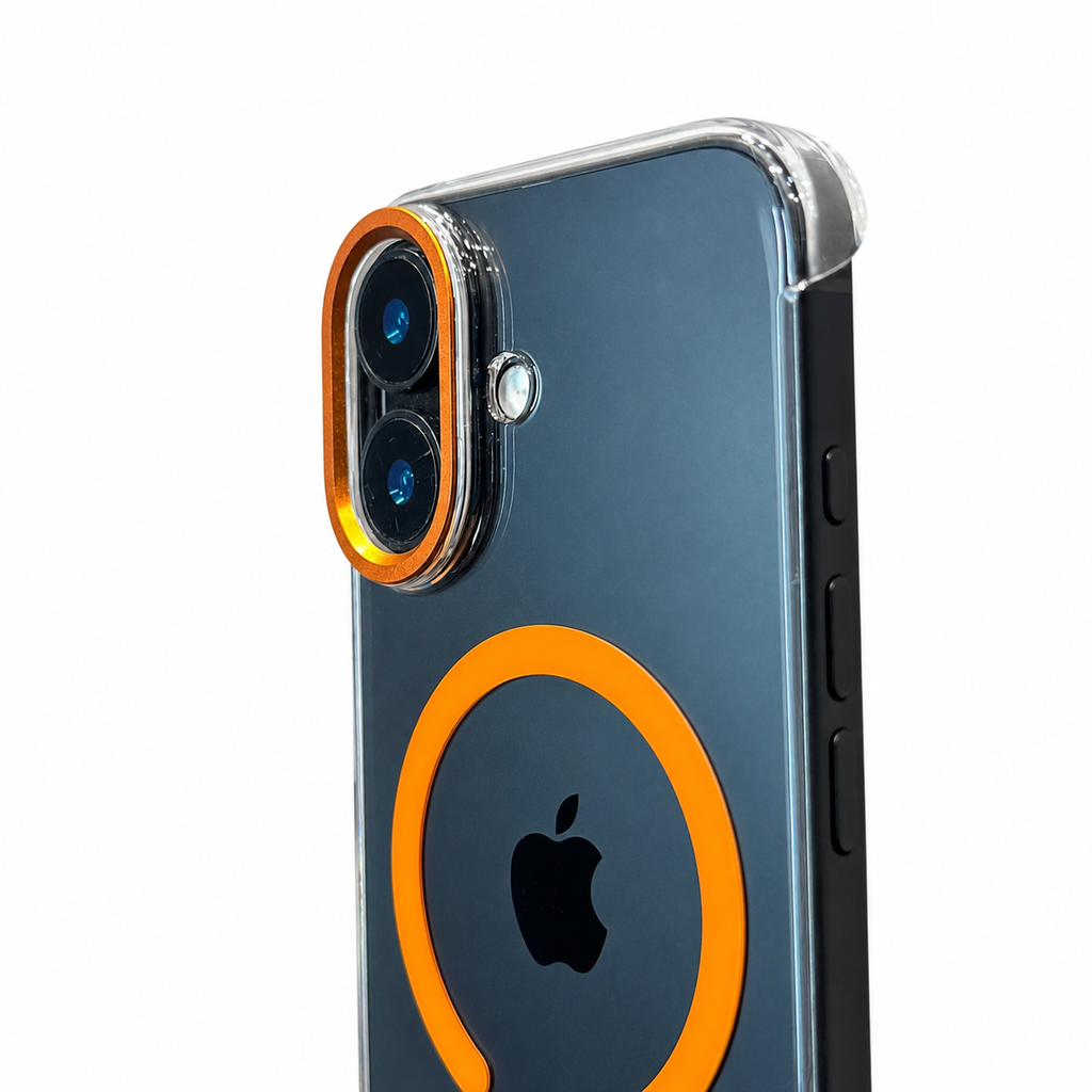 MagAura Case For iPhone 17