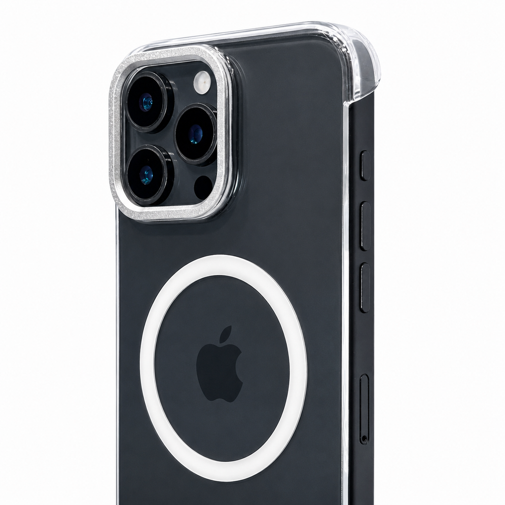 MagAura Case For iPhone 16 pro max
