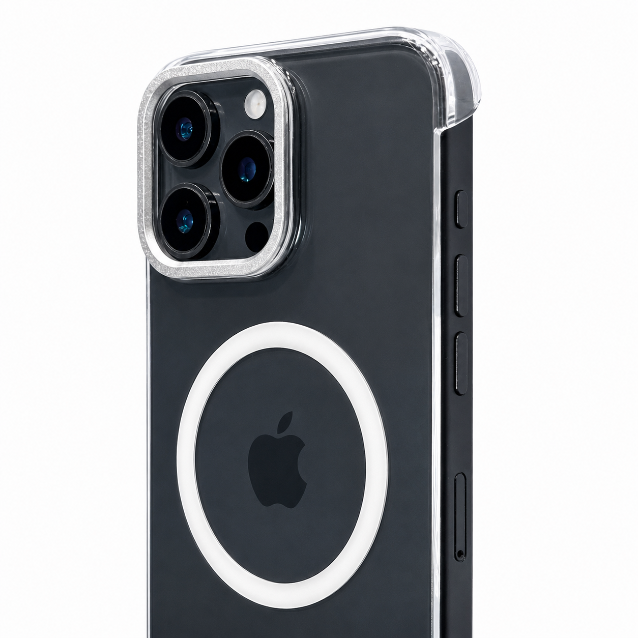 MagAura Case For iPhone 16 pro max
