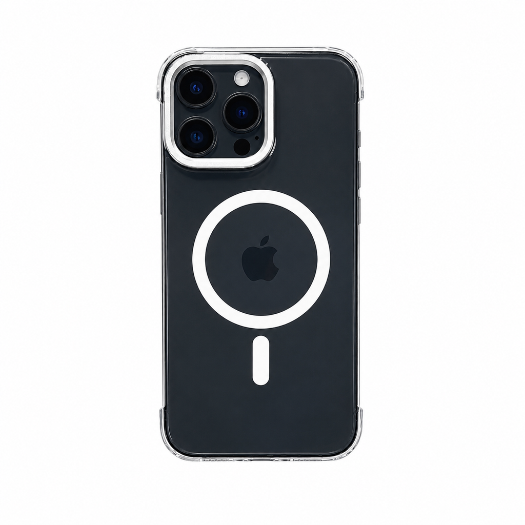 MagAura Case For iPhone 16 pro max