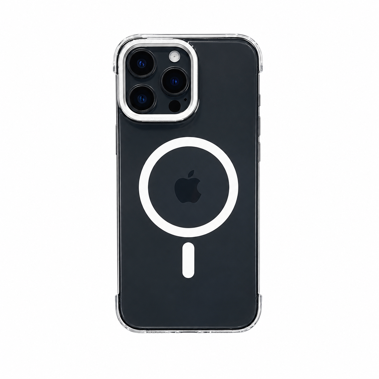 MagAura Case For iPhone 16 pro max