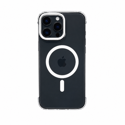 MagAura Case For iPhone 16 pro