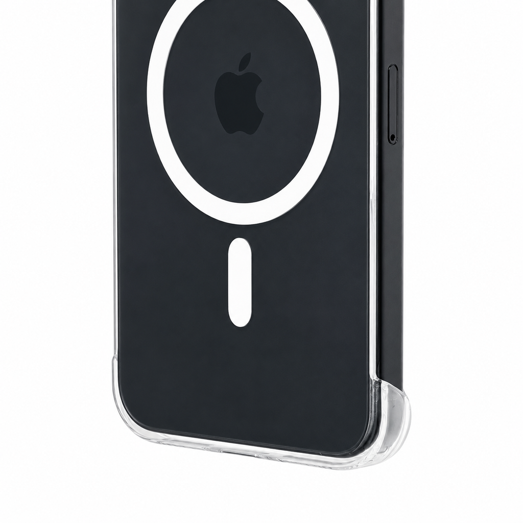 MagAura Case For iPhone 16 pro max