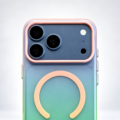 Glacier Case for iPhone 17 Pro Max / iPhone 18 Pro Max