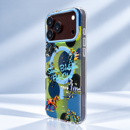 Santa Barbara Polo HYGGE Series Case For iPhone 17 Pro Max / 18 Pro Max