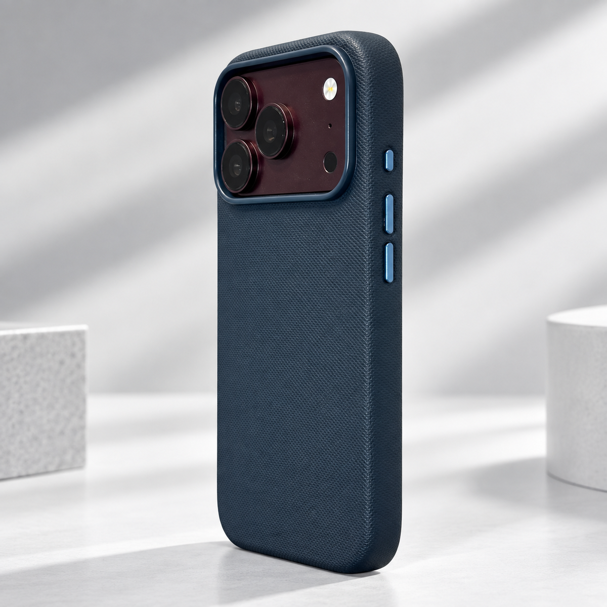 Woven Case for iPhone 18 Pro Max