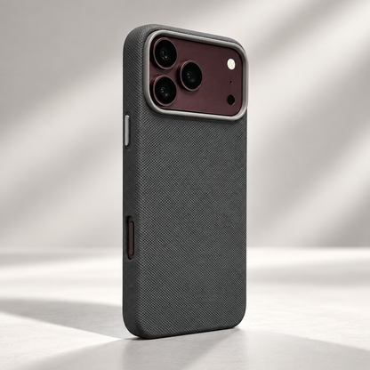 Woven Case for iPhone 18 Pro