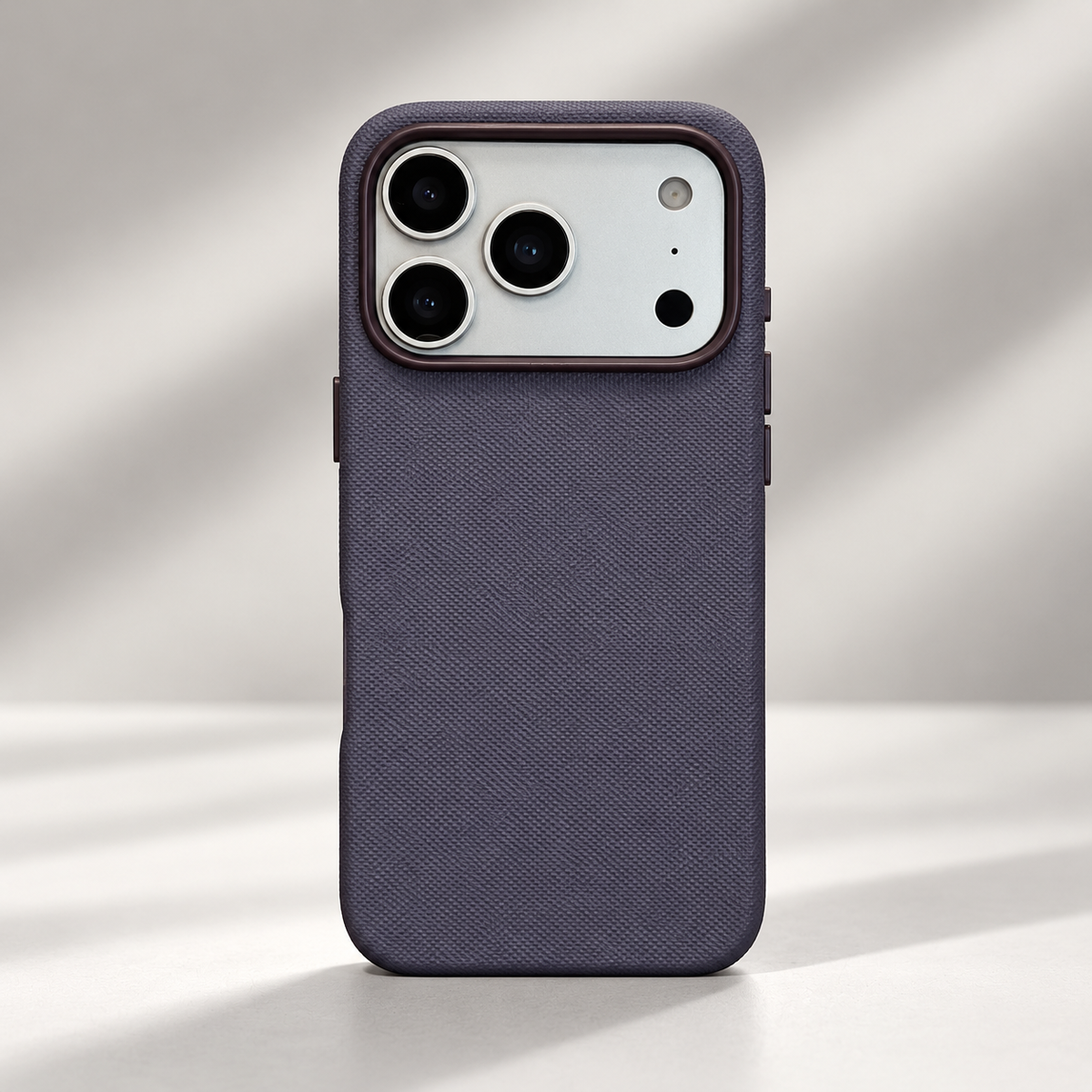 Woven Case for iPhone 18 Pro Max
