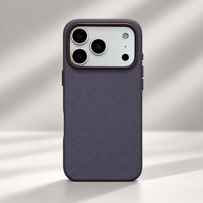 Woven Case for iPhone 18 Pro Max