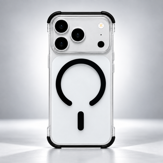 Mag Loop Case for iPhone 17 Pro / iPhone 18 Pro