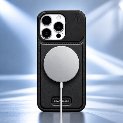 Aro Magnet Perfume Phone Case for iPhone 16 Pro