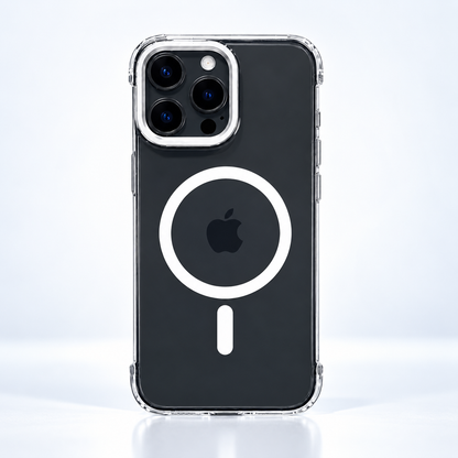 MagAura Case For iPhone 16 pro