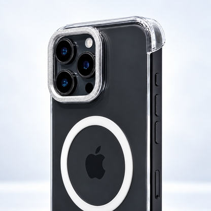 MagAura Case For iPhone 16 pro