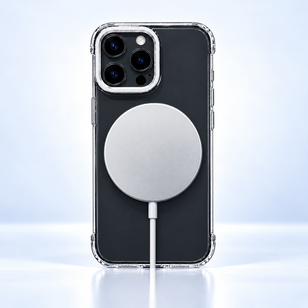 MagAura Case For iPhone 16 pro