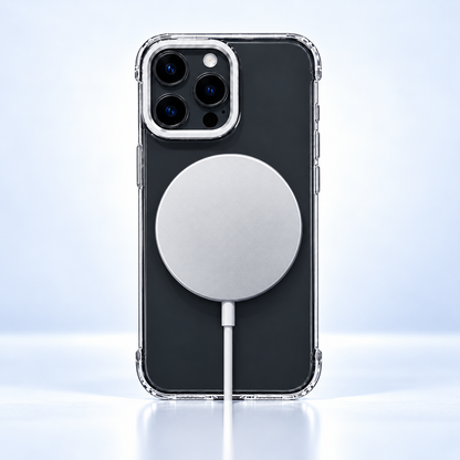 MagAura Case For iPhone 16 pro