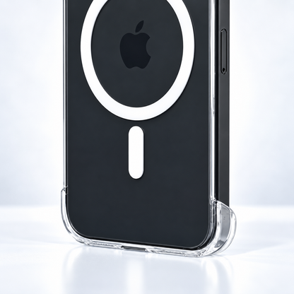 MagAura Case For iPhone 16 pro