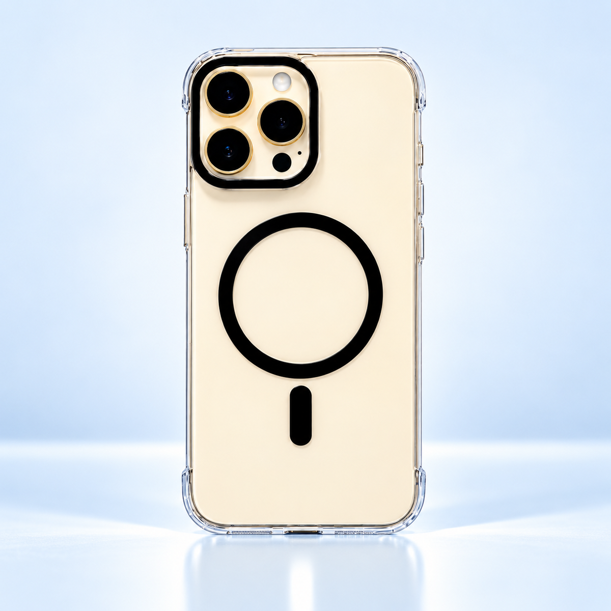 MagAura Case For iPhone 16 pro