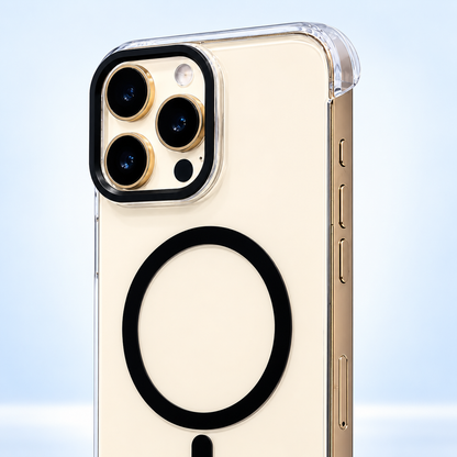 MagAura Case For iPhone 16 pro