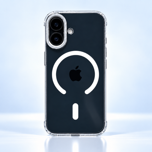 MagAura Case For iPhone 17