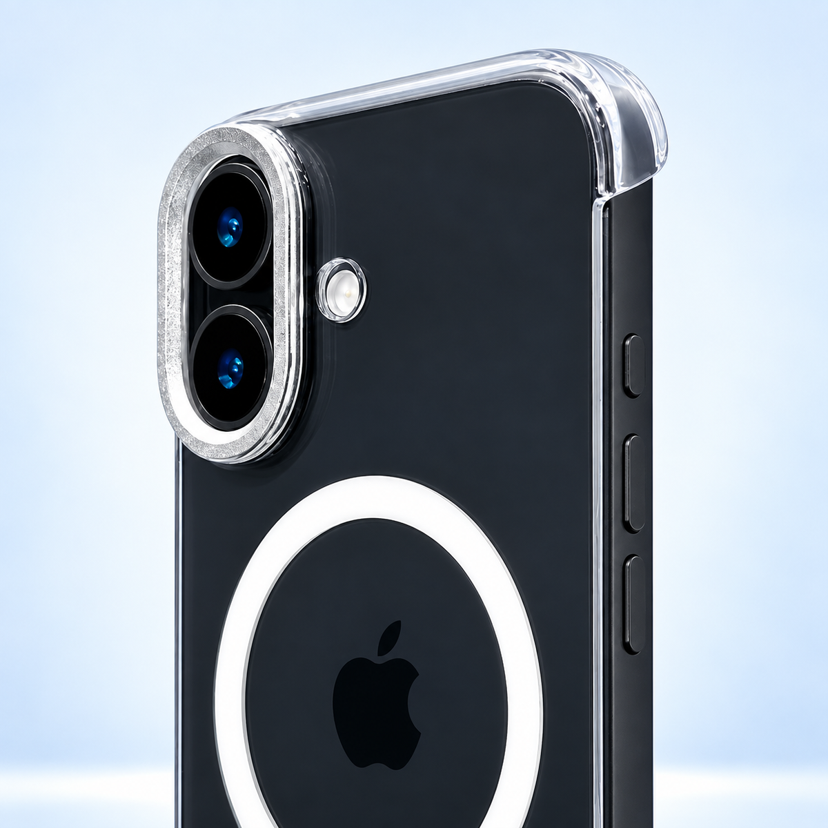 MagAura Case For iPhone 17